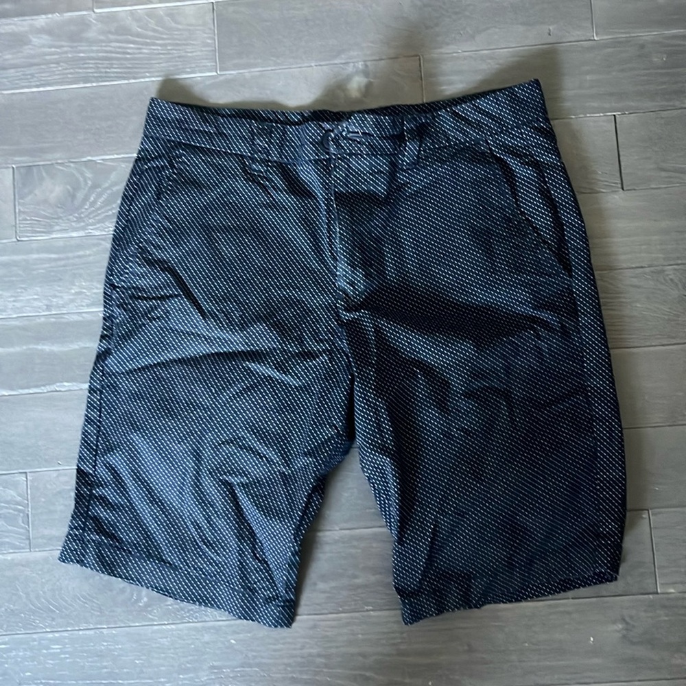 French connection shorts